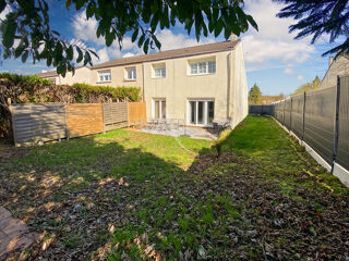  Maison � vendre 5 pi�ces 94 m�