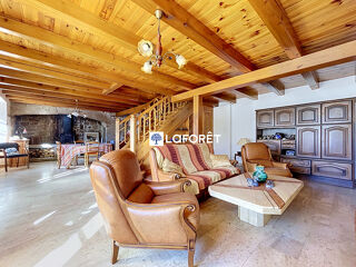  Maison à vendre 5 pièces 158 m²