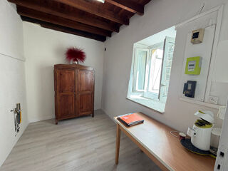 Vente Maison Maison de village avec dépendance et cour 09190. Taurignan vieux