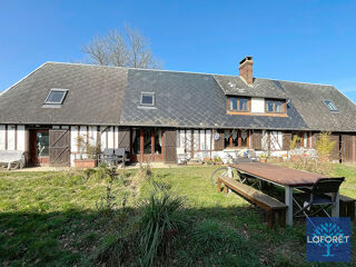  Maison � vendre 6 pi�ces 122 m�