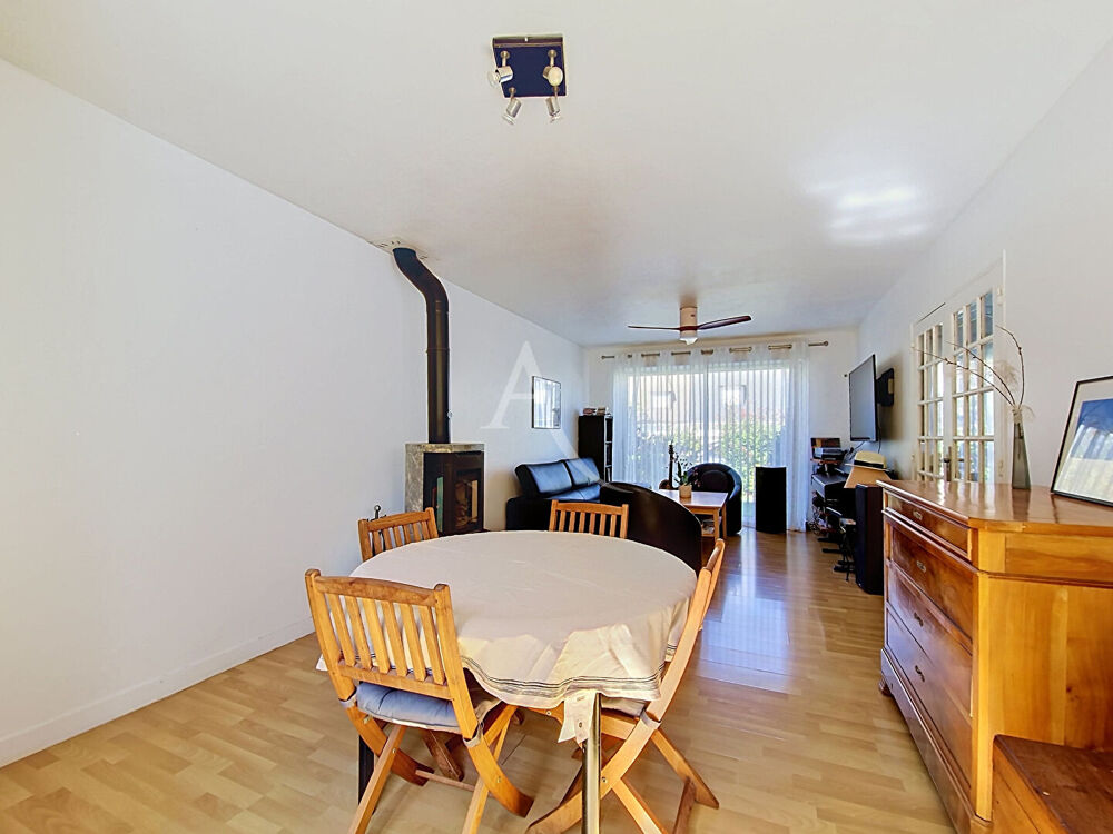 Vente Maison Maison Carquefou 4 pièce(s) 90 m2 au calme d'une impasse Carquefou