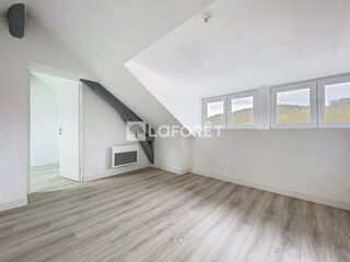  Appartement � louer 2 pi�ces 28 m�