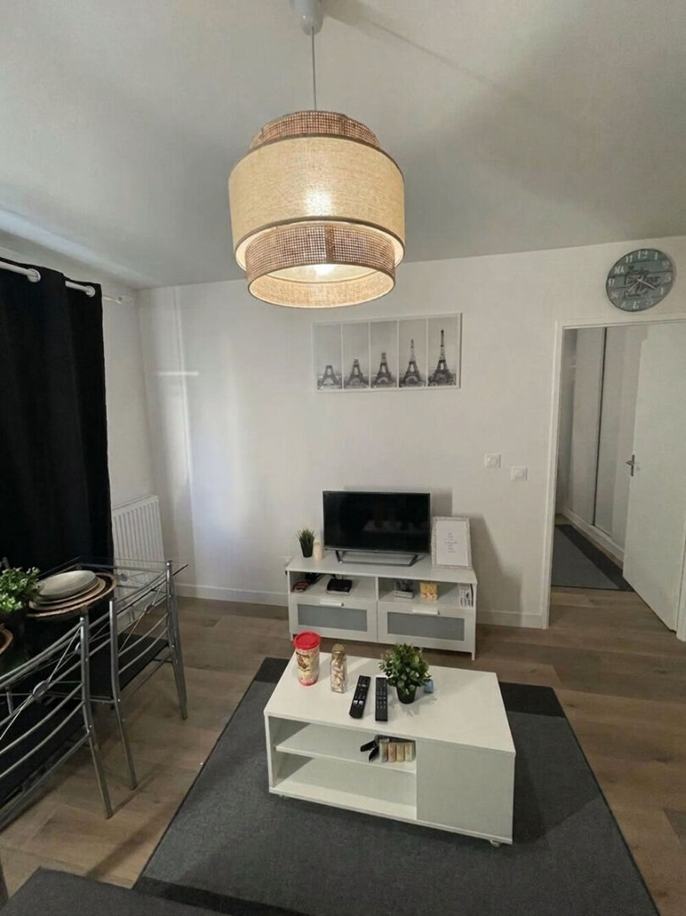 Vente Appartement Appartement Bezons 2 pièce(s) 38 m2 Bezons