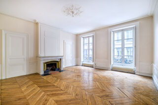  Appartement à vendre 4 pièces 141 m²