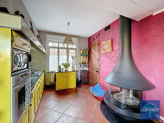  Maison � vendre 5 pi�ces 111 m�