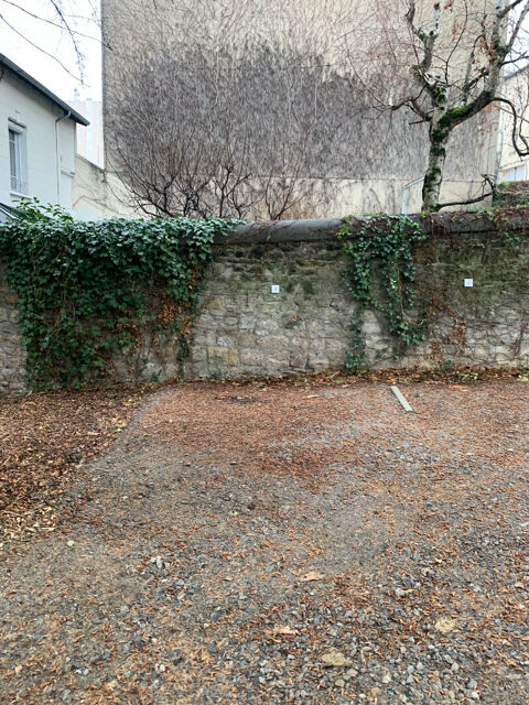  Parking / Garage � louer 