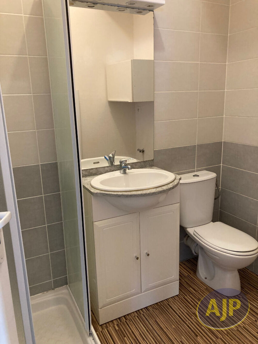Location Appartement Appartement Pauillac 3 pièce(s) 41.56 m2 Pauillac