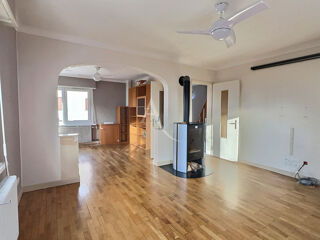  Maison � vendre 5 pi�ces 102 m�