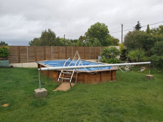  Maison � vendre 4 pi�ces 77 m�