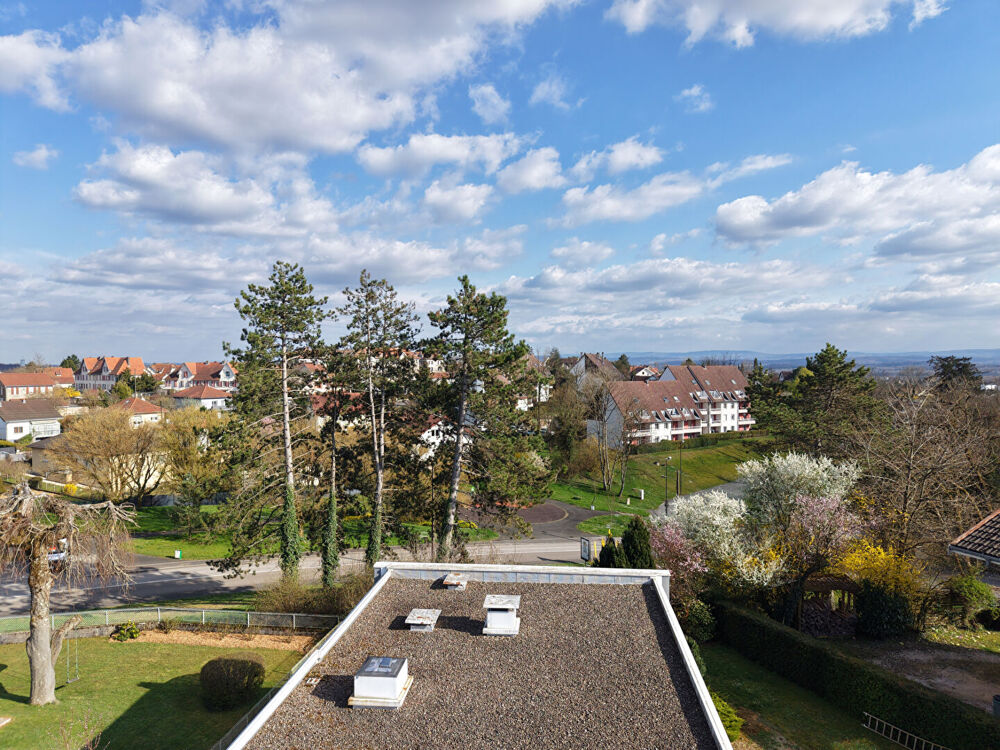Vente Maison Maison Montbeliard 7 pièces 152 m2 Montbeliard