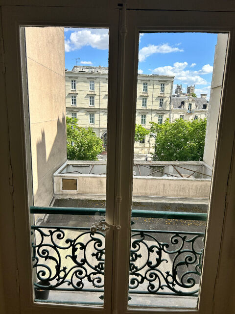  Appartement � louer 1 pi�ce 35 m�