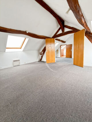  Appartement à louer 2 pièces 41 m²