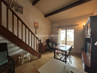  Appartement à vendre 2 pièces 39 m²