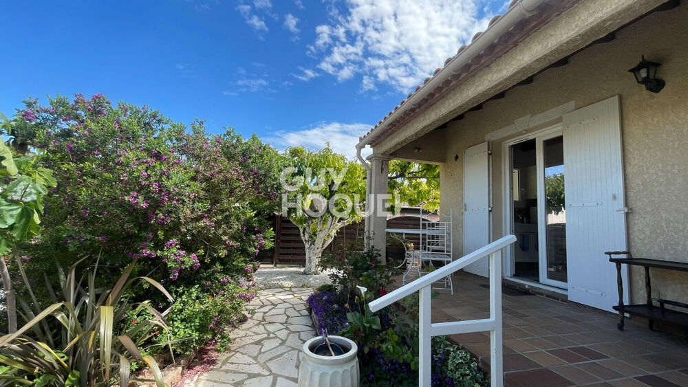Vente Maison Maison Mèze 6 pièce(s) 127 m2 Meze