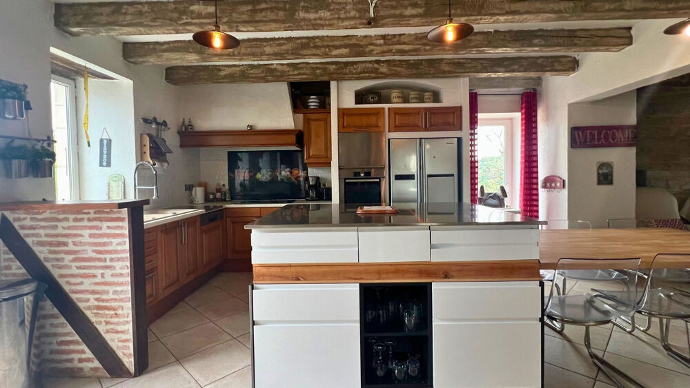 � vendre  Maison Rocamadour (46500)