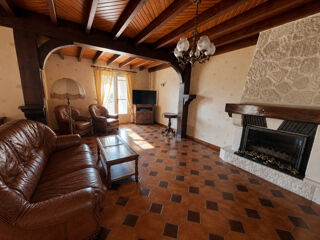  Maison à vendre 6 pièces 156 m²