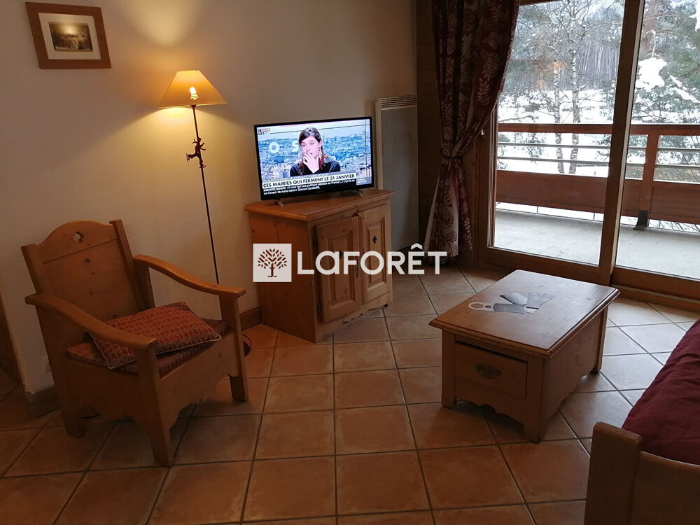 Vente Appartement Appartement Bourg Saint Maurice 3 pi�ce(s) 56m2 Bourg saint maurice