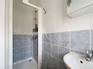  Appartement à louer 1 pièce 12 m²