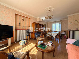  Maison à vendre 6 pièces 159 m²