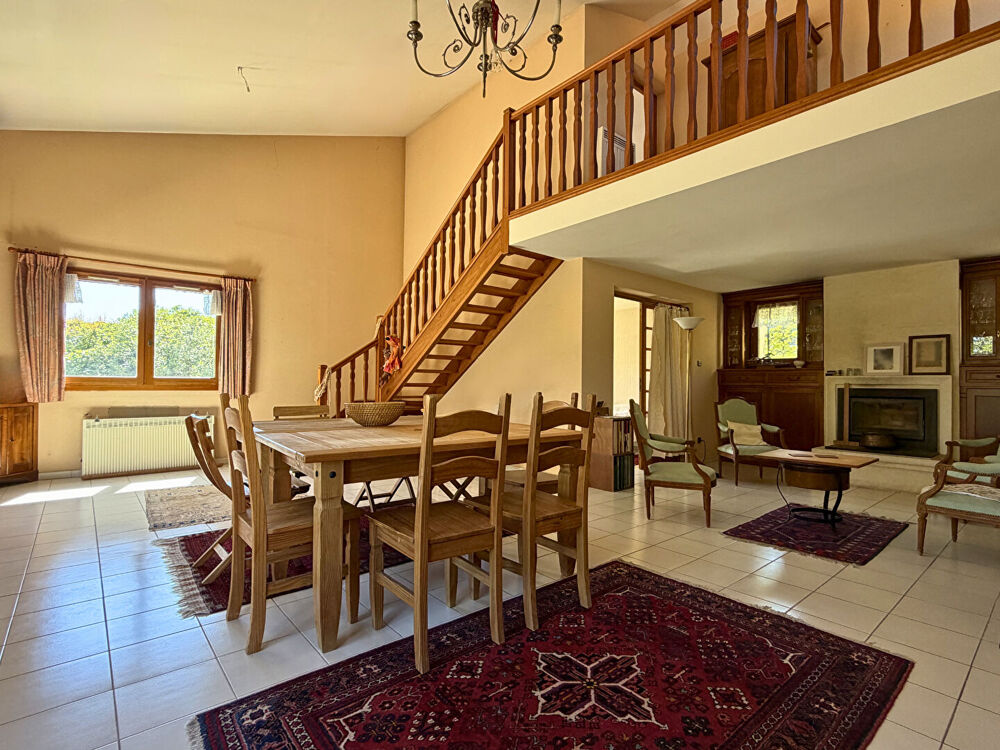 Vente Maison Sur les hauteurs de Combaillaux ! Combaillaux