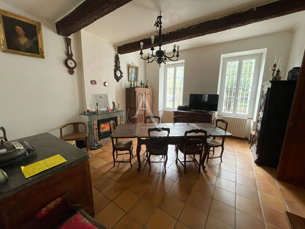 à vendre  Maison Saint-Félix-Lauragais (31540)