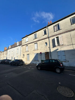  Appartement � vendre 2 pi�ces 28 m�