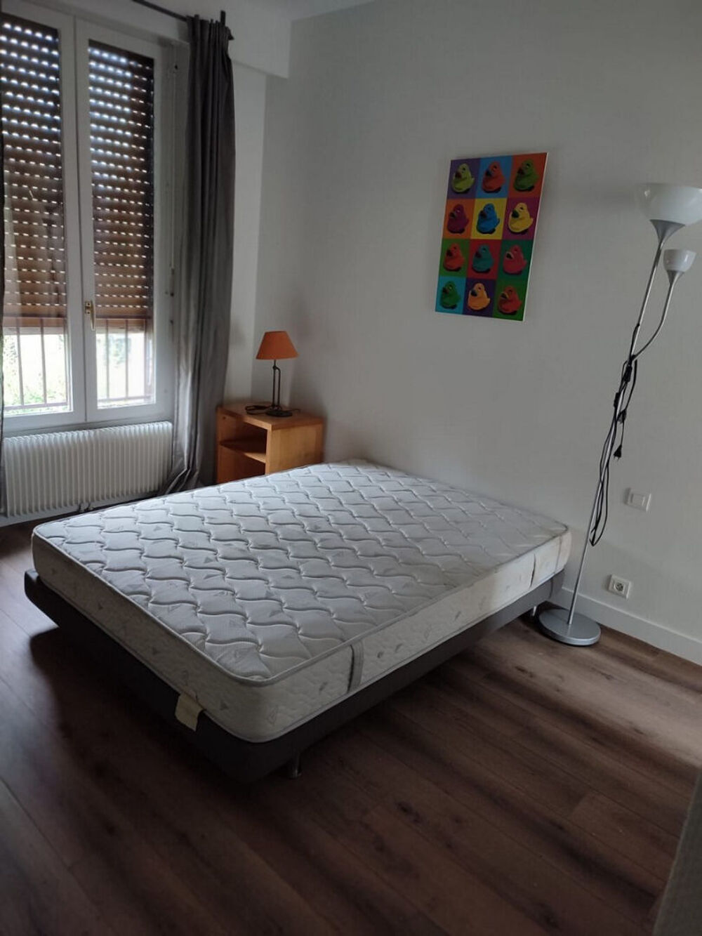 Vente Appartement Appartement Cachan 2 pièce(s) 46 m2 Cachan
