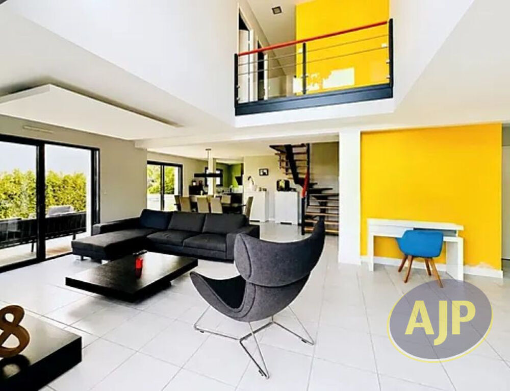 à vendre  Maison Orvault (44700)