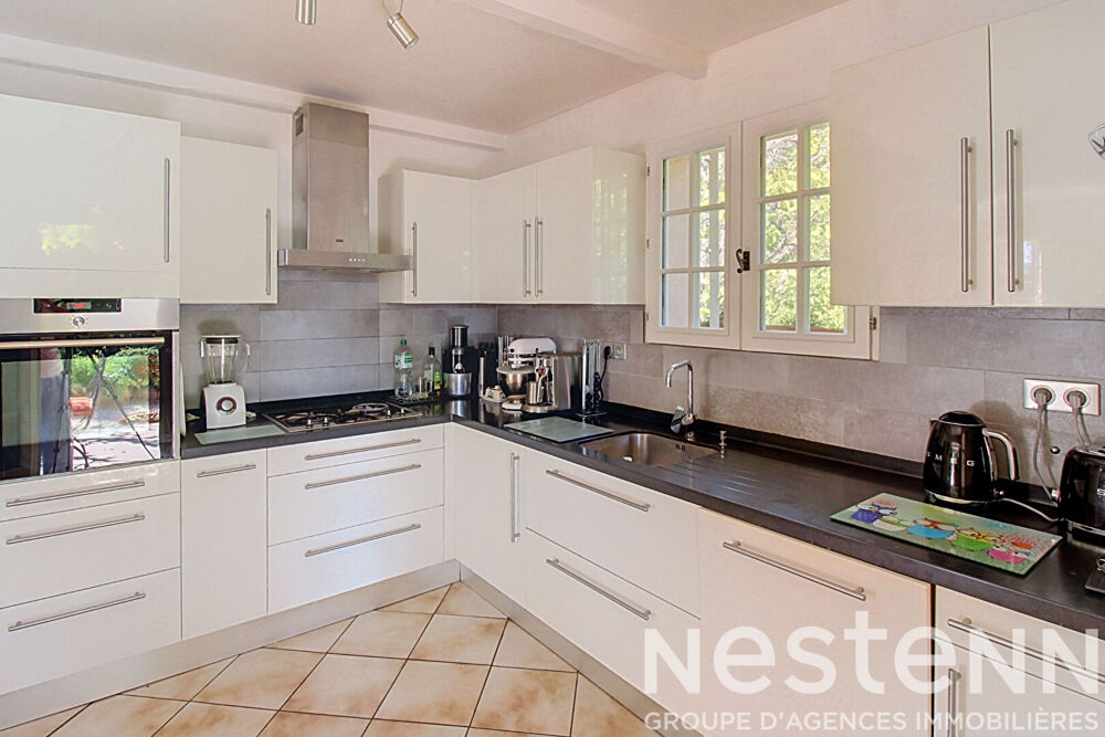 Vente Maison A VENDRE ! Maison à Lorgues 7 pièces 224m² , dépendance et piscine Lorgues