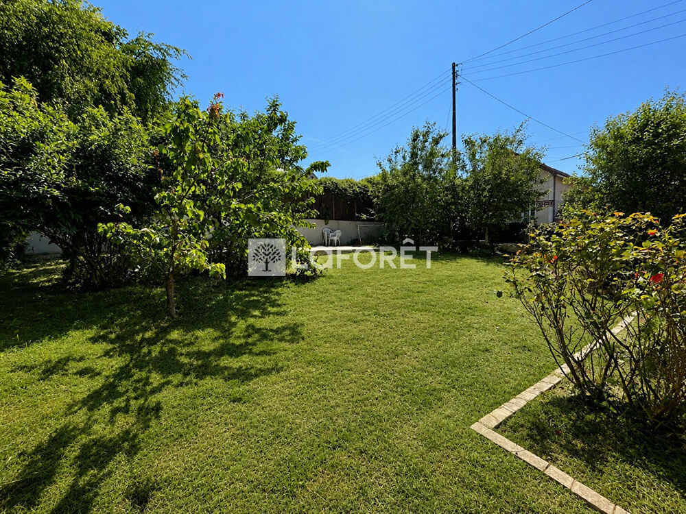 Vente Maison Maison Rueil Malmaison 6 pièces 110m² Rueil malmaison