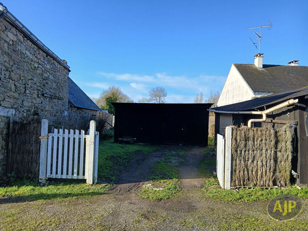Vente Terrain Terrain constructible Bourg Saint Joachim Saint joachim