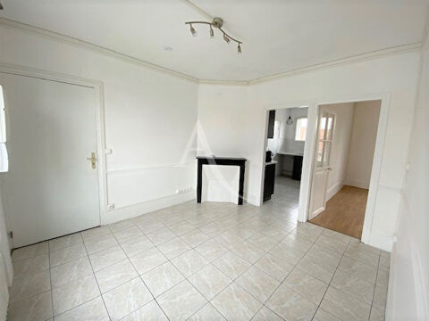  Appartement � louer 2 pi�ces 47 m�