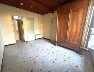  Maison � vendre 2 pi�ces 50 m�