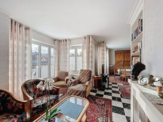  Maison � vendre 7 pi�ces 173 m�