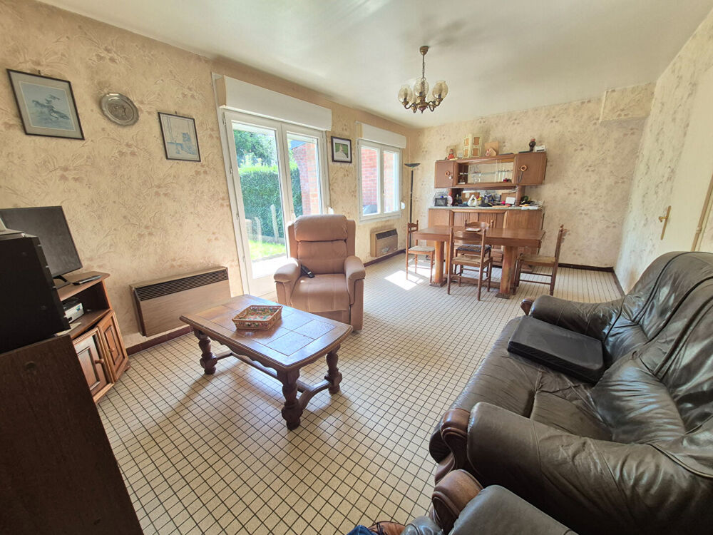 Vente Maison Maison Hallennes Lez Haubourdin 5 pièce(s) 87 m2 Hallennes lez haubourdin