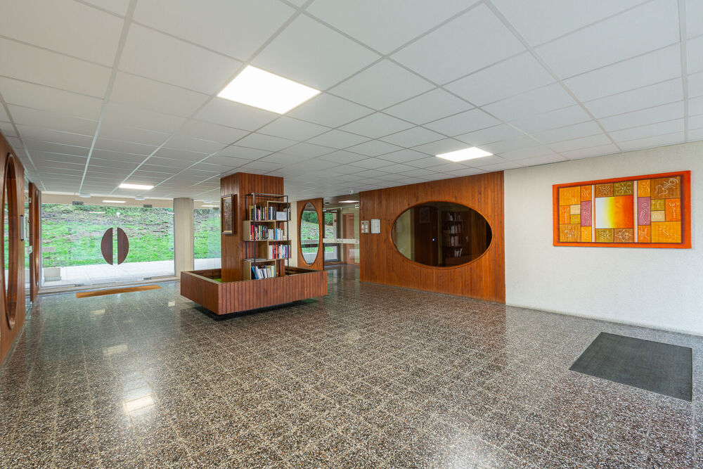 Vente Appartement Appartement T3 au dernier étage avec vue dégagée mer et nature (Quartier Saint Michel) Saint brieuc