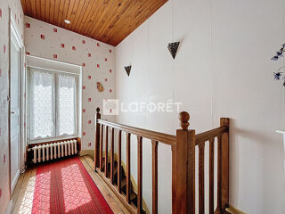  Maison � vendre 4 pi�ces 74 m�