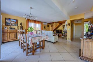 Vente Maison Maison 6 pièces à vendre à Chambéry Chambery