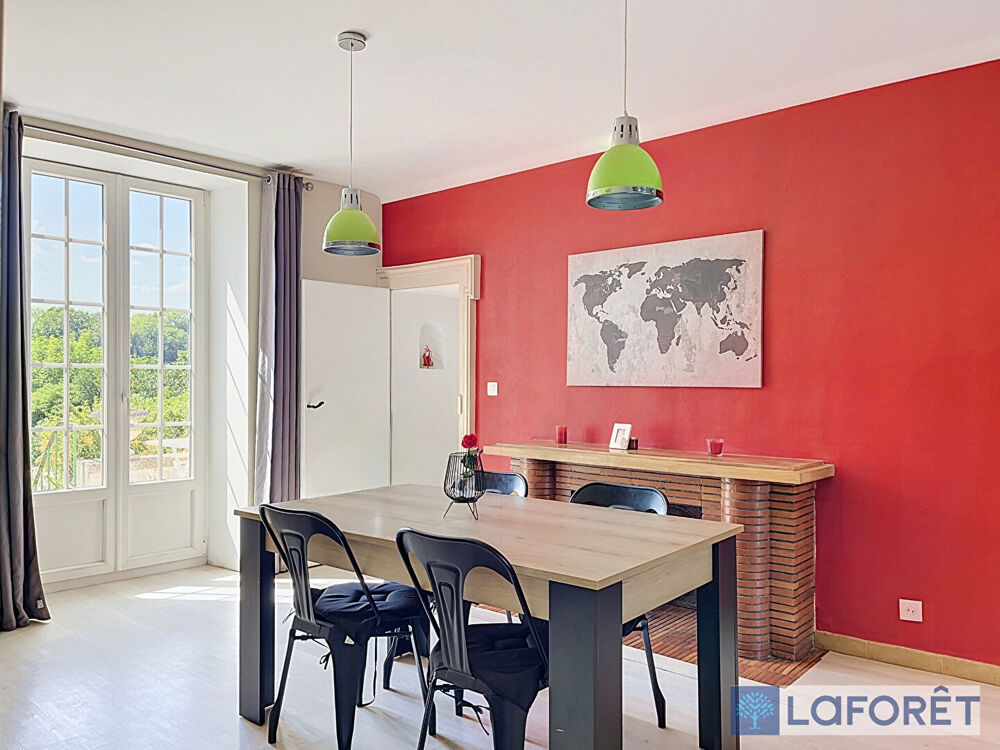 Maison Nogent 9 pièce(s) 241,47 m2