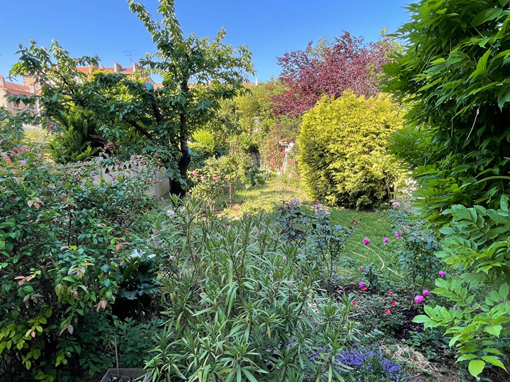  vendre  Maison Maisons-Alfort (94700)