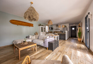  Maison � vendre 4 pi�ces 92 m�