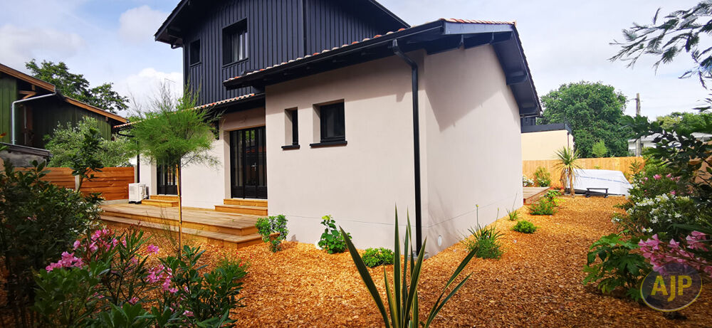 Vente Maison ANDERNOS 50m PLAGE 4 CHAMBRES Andernos les bains