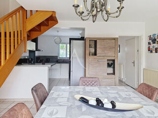  Maison à vendre 5 pièces 101 m²