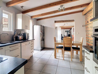  Maison � vendre 5 pi�ces 138 m�