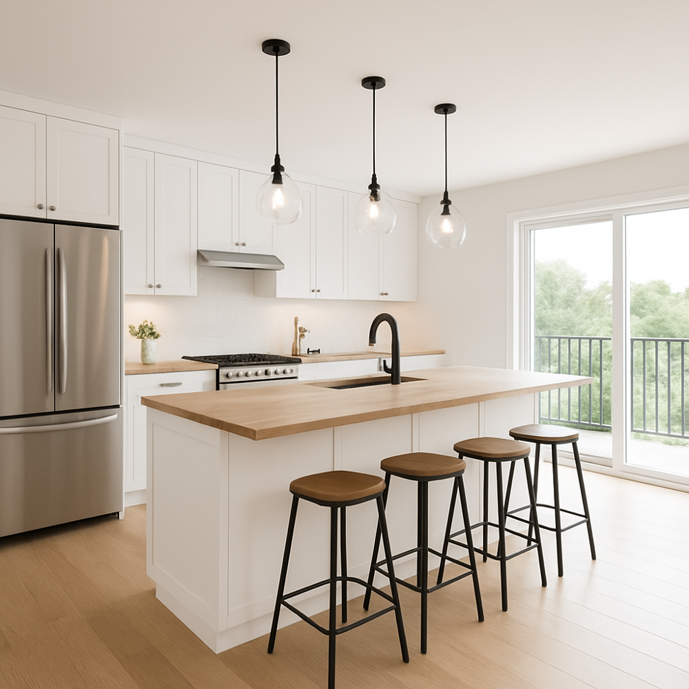 Vente Appartement Maison 3 pièces de 76 m2 (Poussan) Poussan