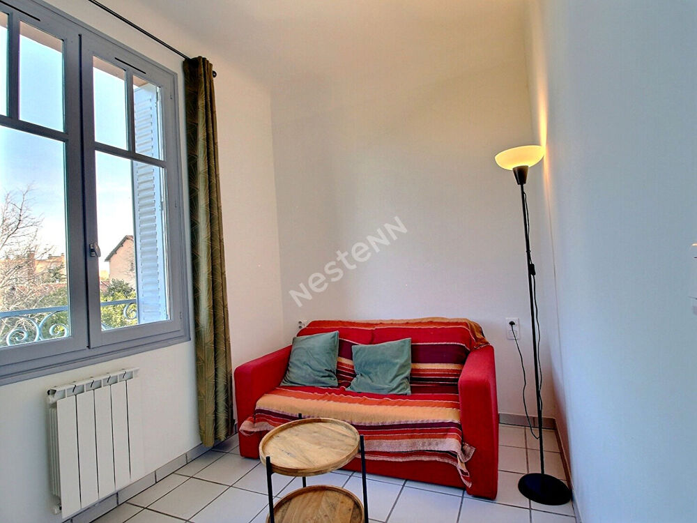 Location Appartement Appartement T3 meublé 2 chambres et 1 bureau Avignon
