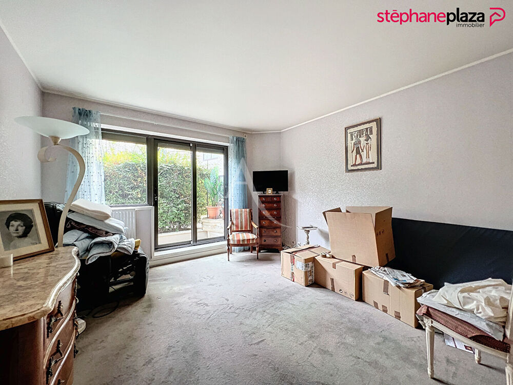  vendre  Appartement Suresnes (92150)