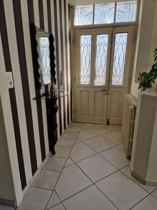  Maison  vendre 10 pices 250 m