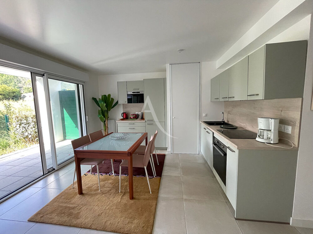 Vente Appartement Appartement Bourg Ascain 3 pièces 65 m2 Ascain
