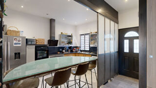  Appartement à vendre 4 pièces 134 m²